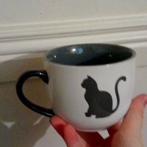 Crazy cat lady mug